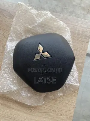 Mitsubishi Outlander, Mirage Steering Wheel Airbag Cover