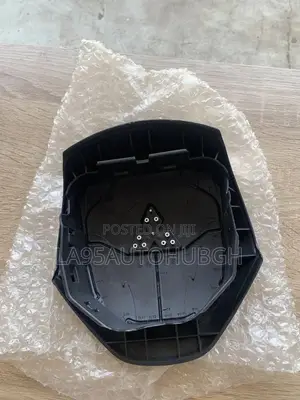 Mitsubishi Mirage 2014,2014,2016,2018 Steering Wheel Airbag Cover