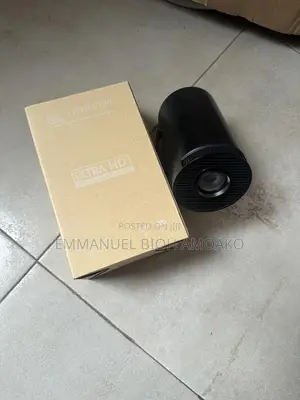 Ultra Hd Projector