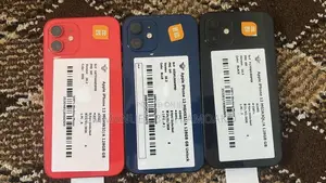 Apple iPhone 12 128 GB Blue