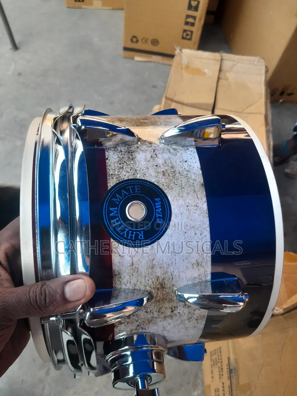 Tama Drums 5 Set