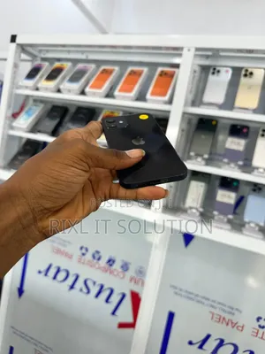 Apple iPhone 12 128 GB Black