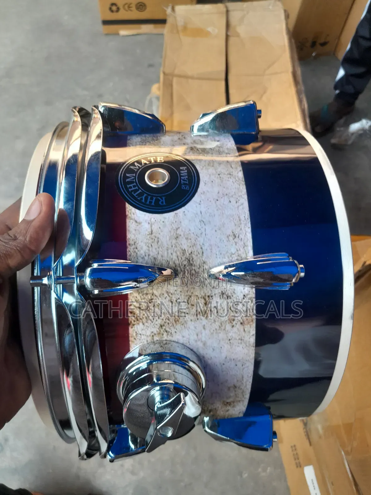 Tama Drums 5 Set