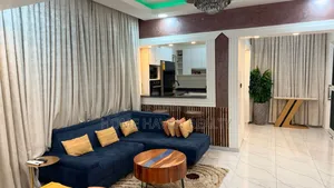 Furnished 2bdrm Apartment in Borteyman Estate, School Junction for sale