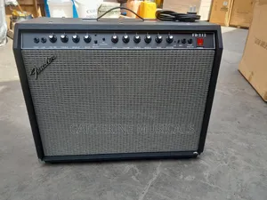 Fender Lead Combo