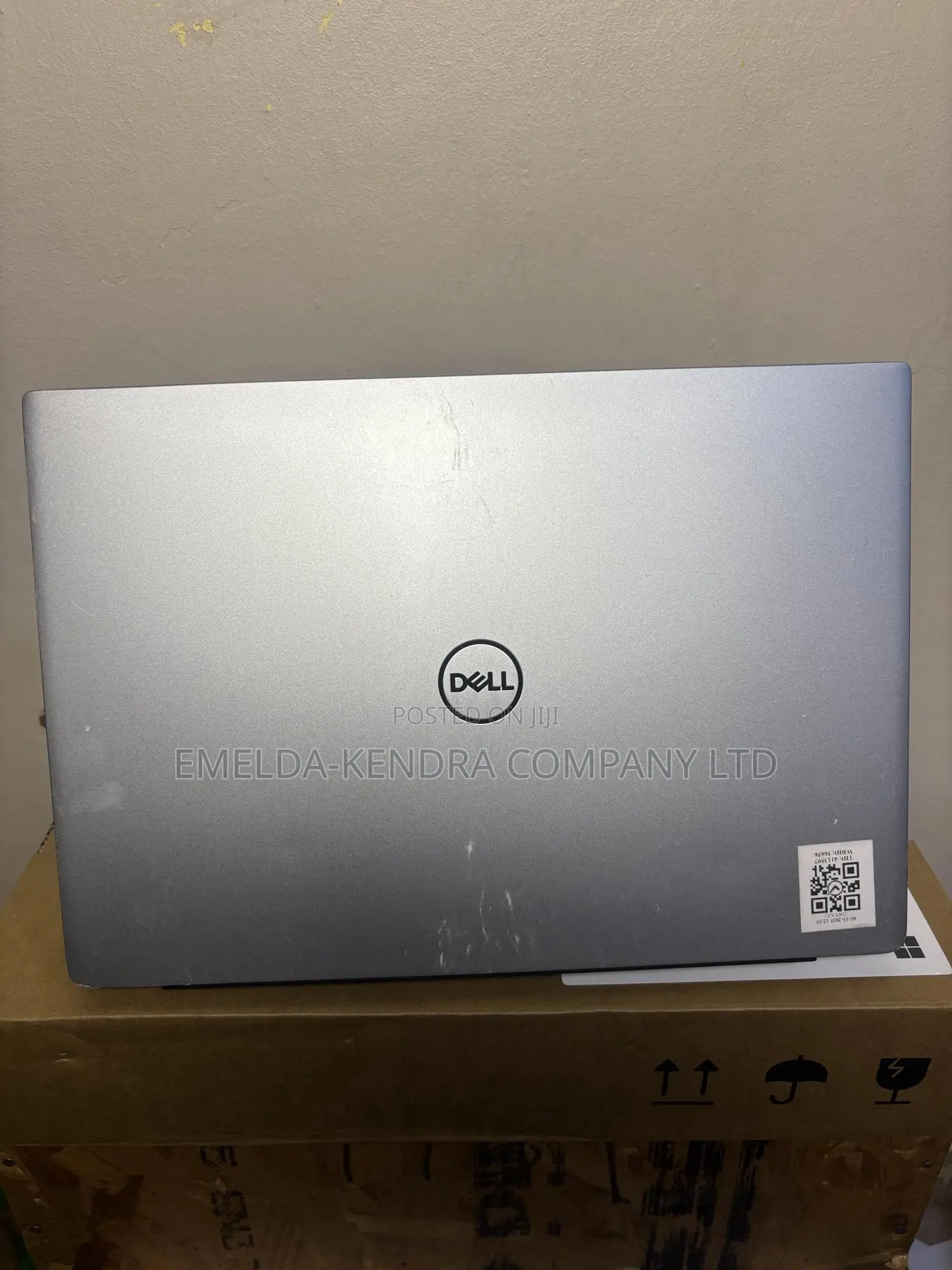 Laptop Dell Vostro 14 5480 8GB Intel Core i5 SSD 256GB