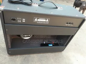Fender Lead Combo