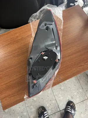 Mercedes Benz C300/W205 Taillight 2015,2016,2017,2018