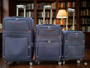 3set High Quality Material Luggages/Travelling Bags