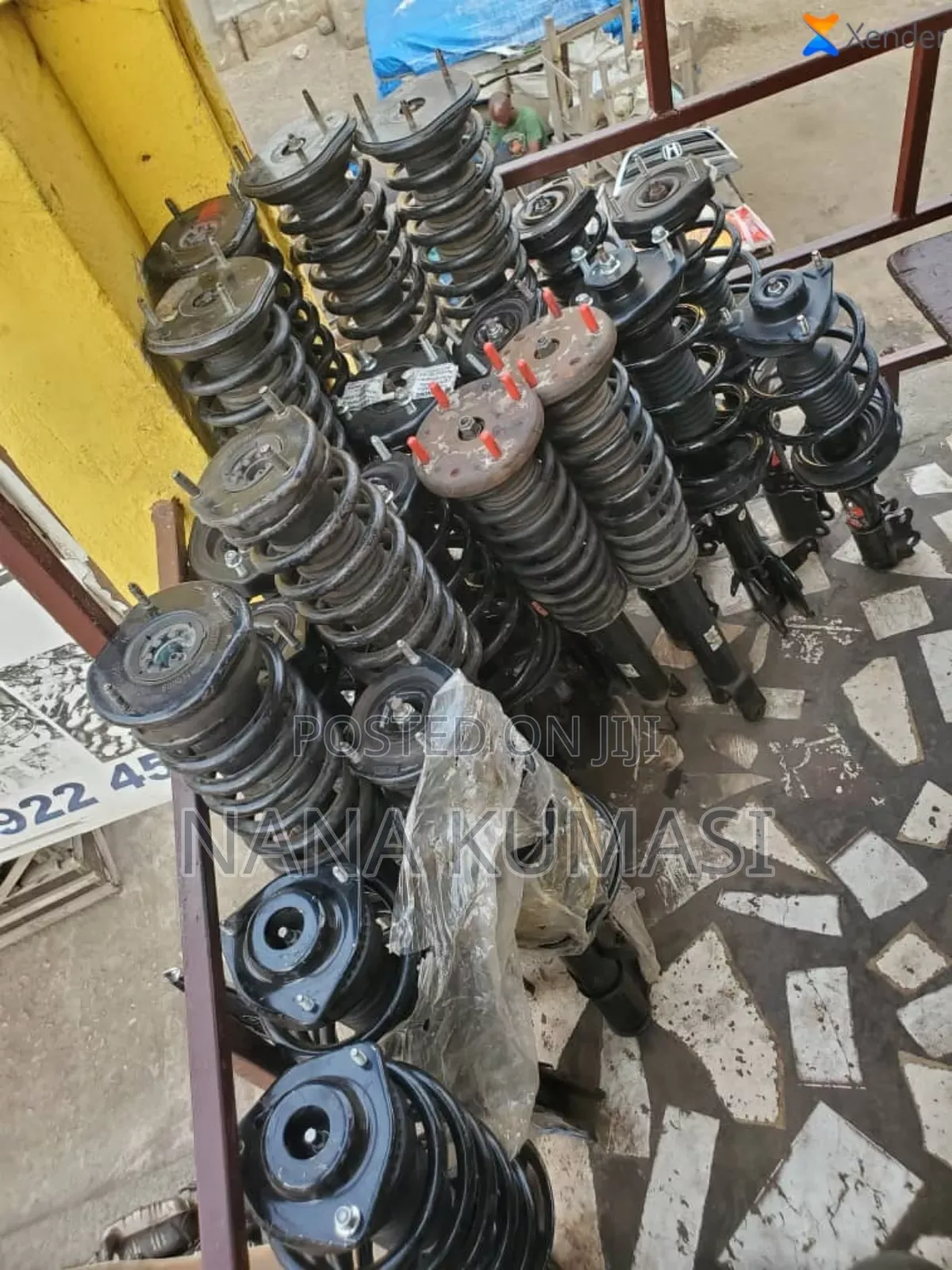 Ex35,G20,G35,Jx,Fx45,Xq60,Xq50,Xq80,Shock Absorber Hub Shaft Steer Rag