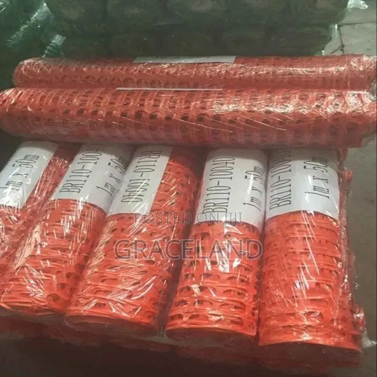 This Is Original Scaffolding Nets 100 Cm X 5000 Cm