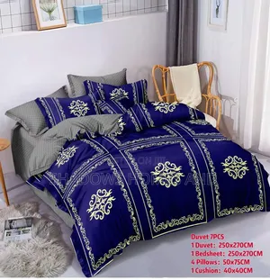 Bedspread Duvert