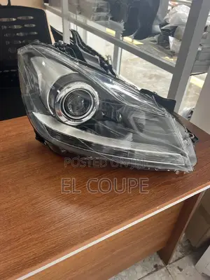 Mercedes Benz C250 Led Headlight 2013,2014,2015