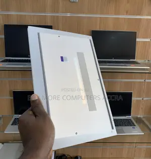 Laptop HP EliteBook 835 G7 16GB AMD Ryzen 5 SSD 256GB
