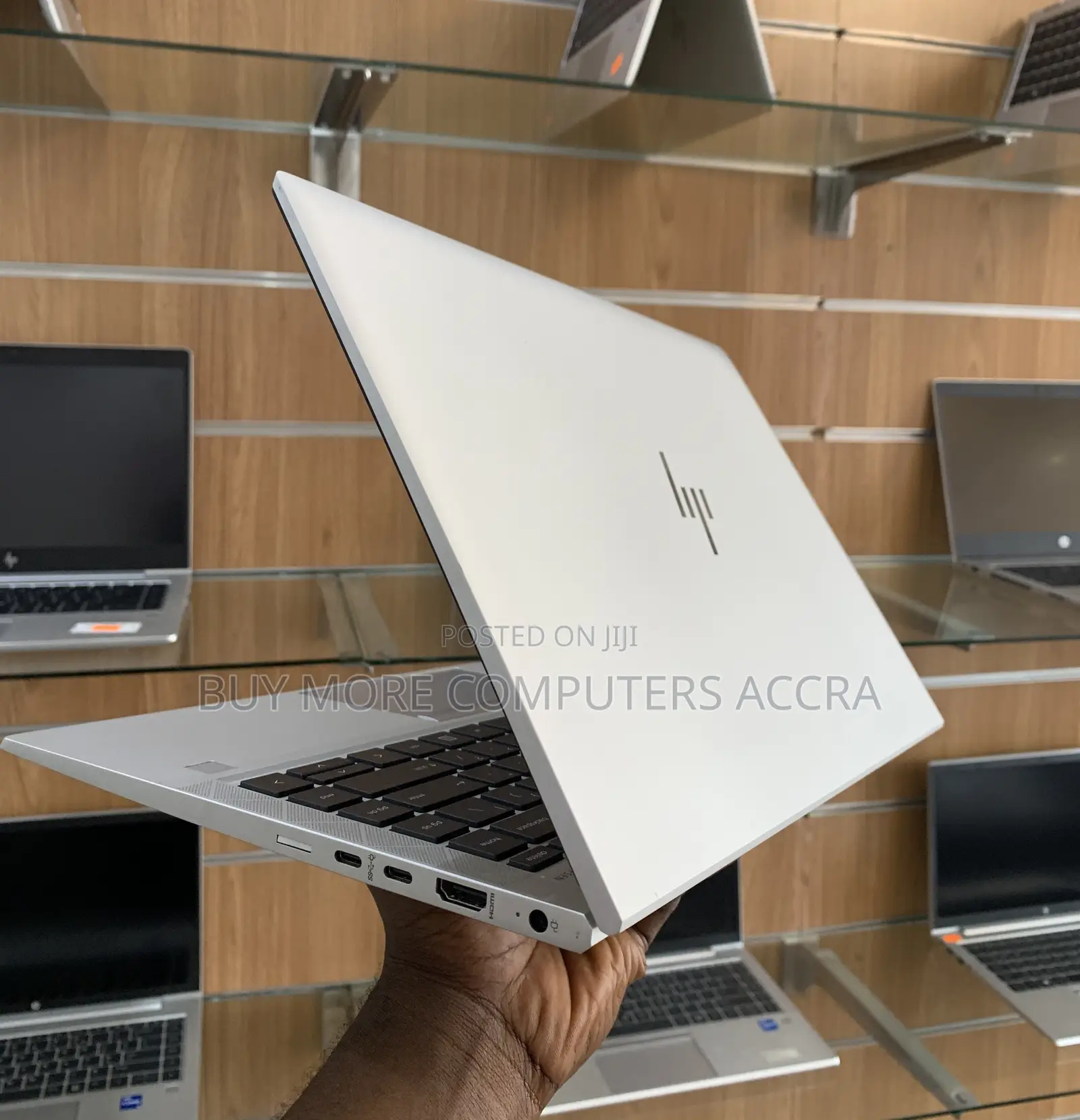 Laptop HP EliteBook 835 G7 16GB AMD Ryzen 5 SSD 256GB