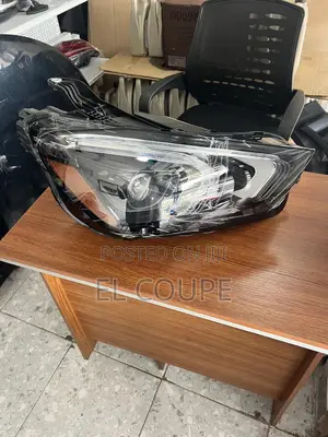 Mercedes Benz Gle W167 Headlight 2021,2022,2023,2024