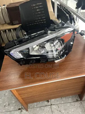 Mercedes Benz Cla 250 Headlights 2019,2020,2021,2022,2023