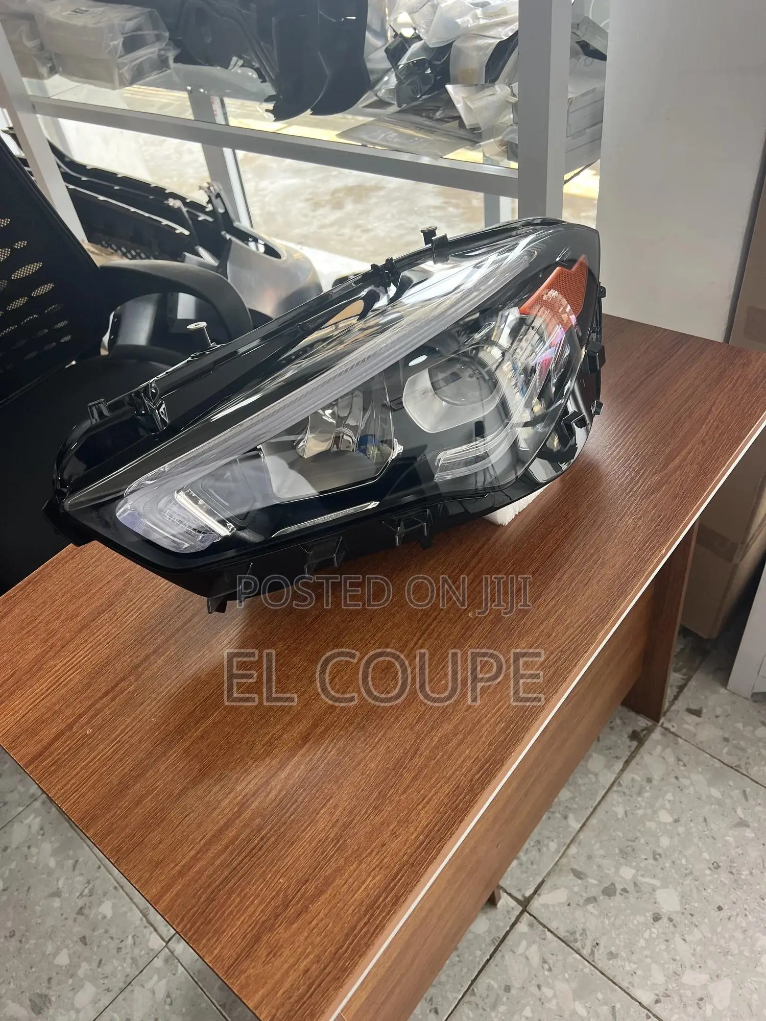 Mercedes Benz Cla 250 Headlights 2019,2020,2021,2022,2023