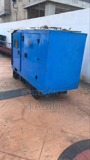 Rr Horizon Generator