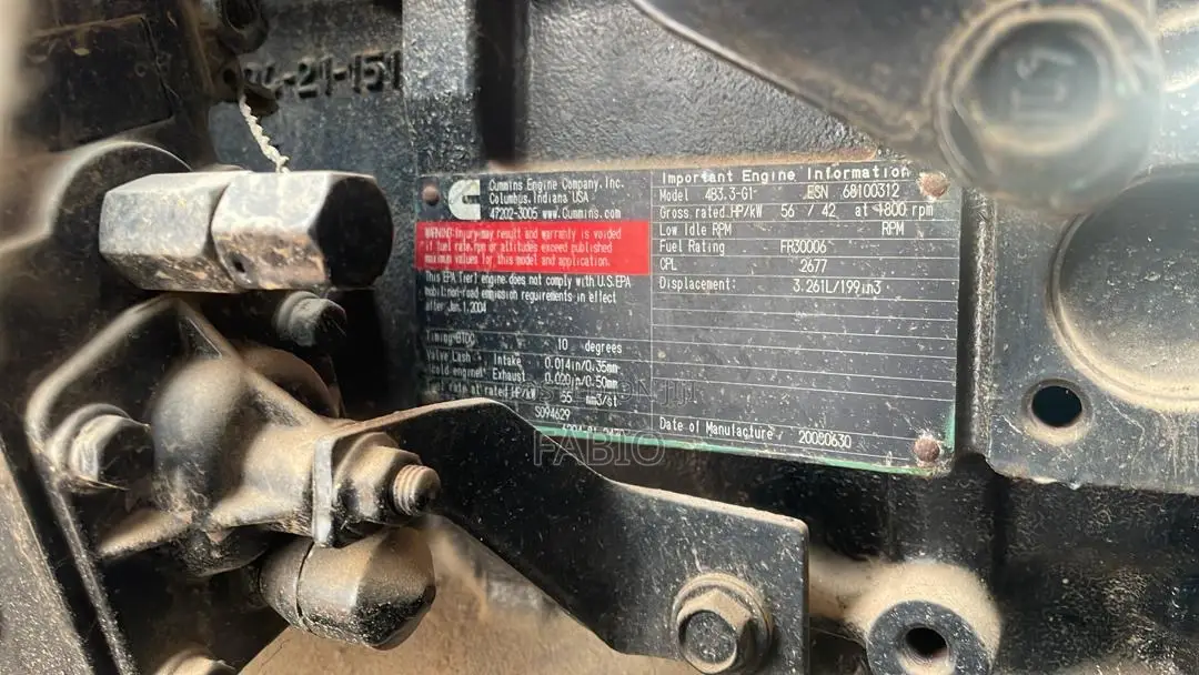 Rr Horizon Generator