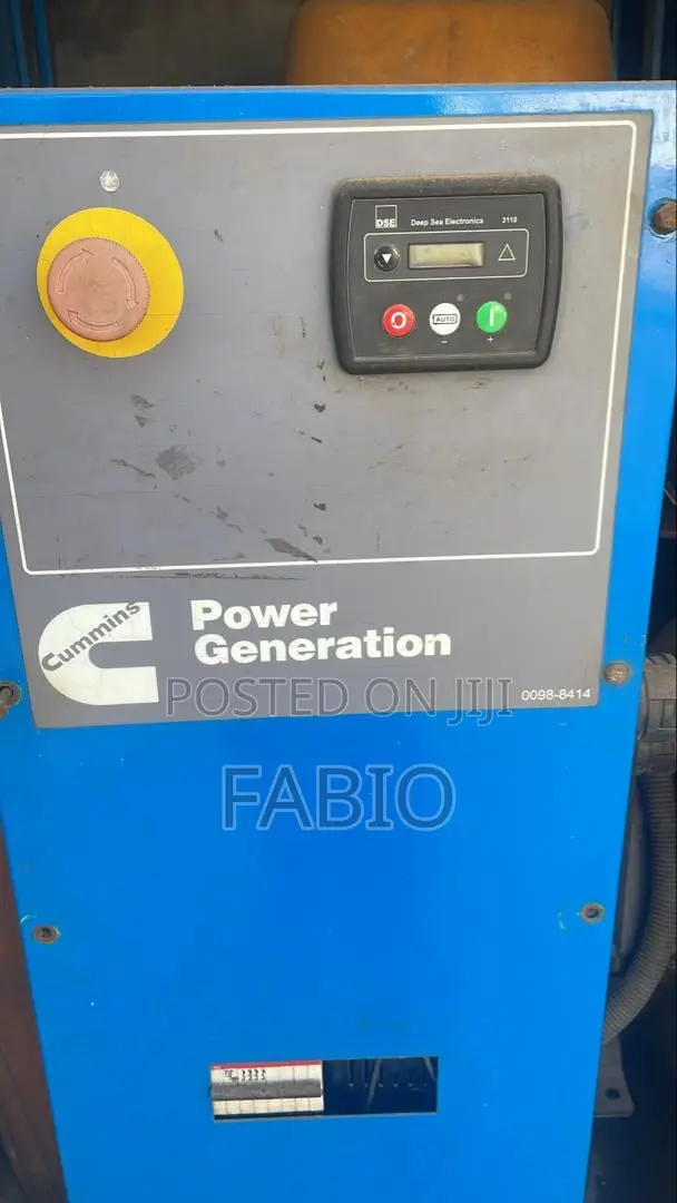 Rr Horizon Generator