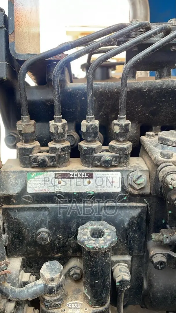 Rr Horizon Generator