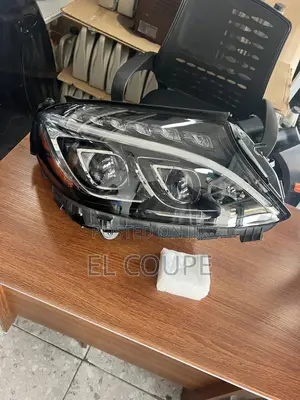 Mercedes Benz C300 Led Headlight 2015,2016,2017
