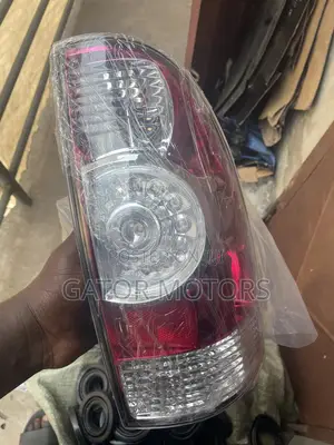 Tacoma 2008 2009 2010 2011 2012 2013 2014 2015 Led Tail Light (Pair)