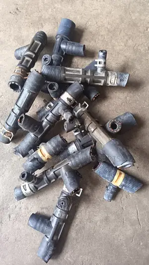 Toyota Vitz Water T - Pipe Joint