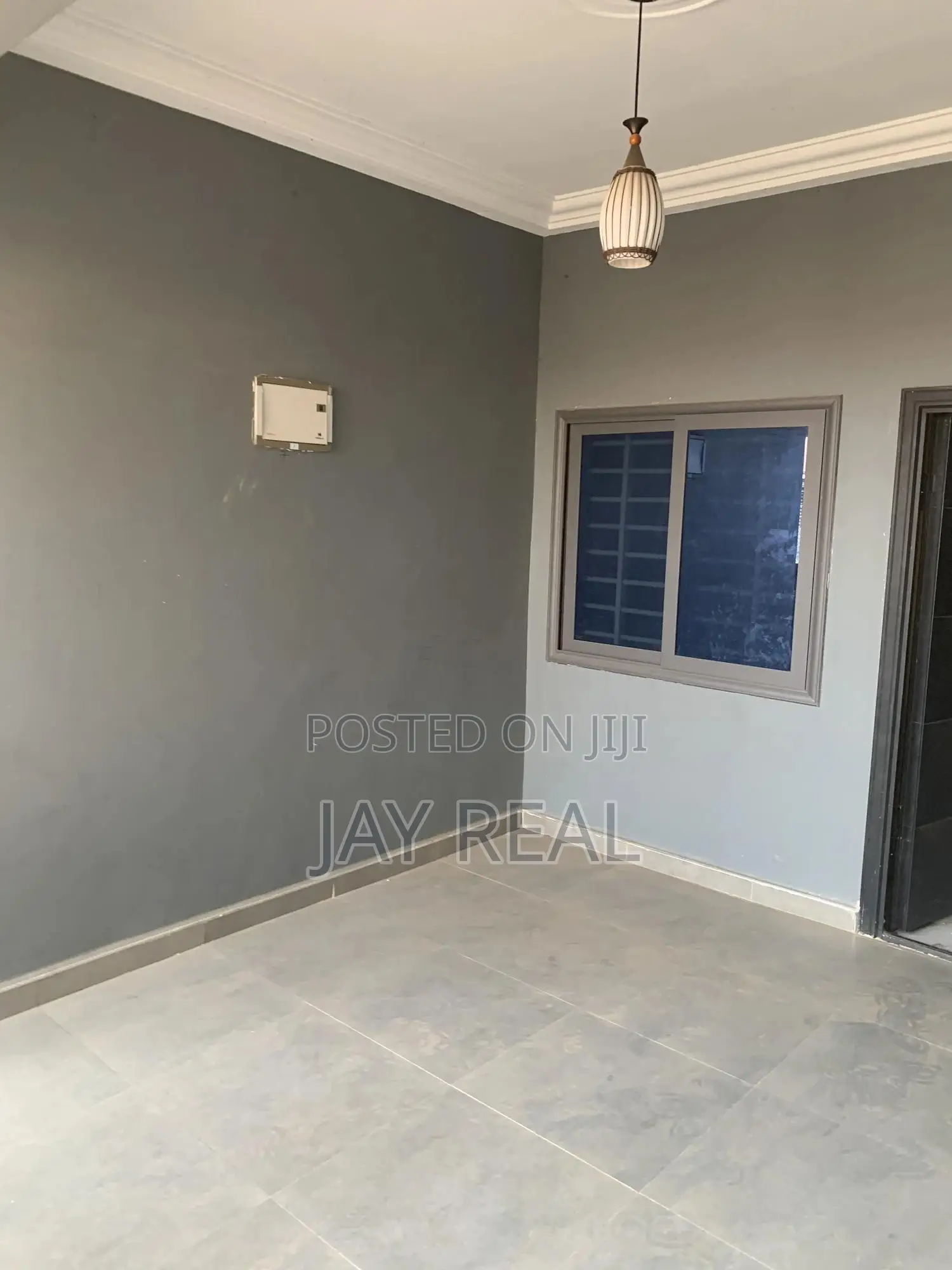 2bdrm Apartment in Jayreal Estate, Weija for rent