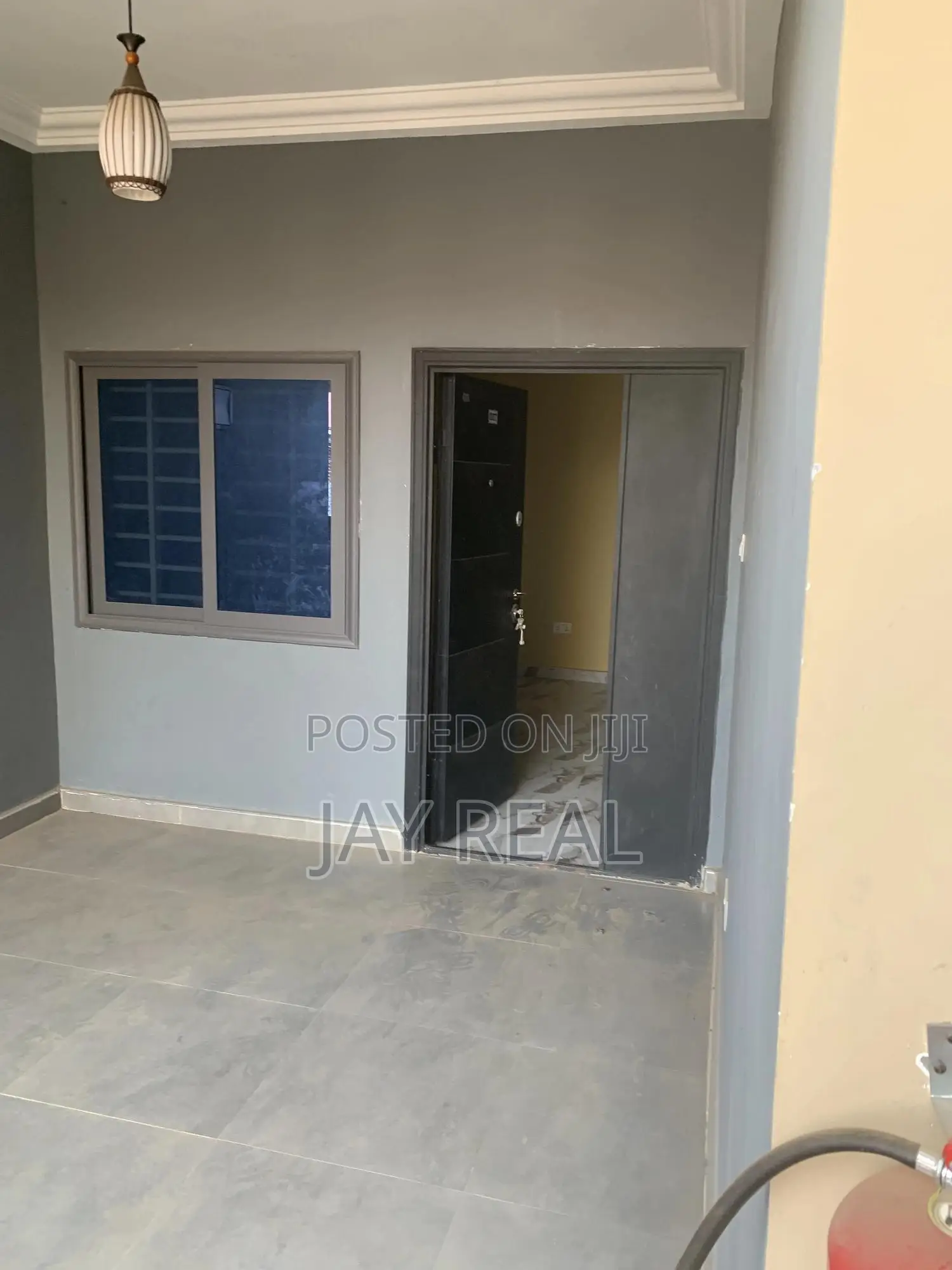2bdrm Apartment in Jayreal Estate, Weija for rent