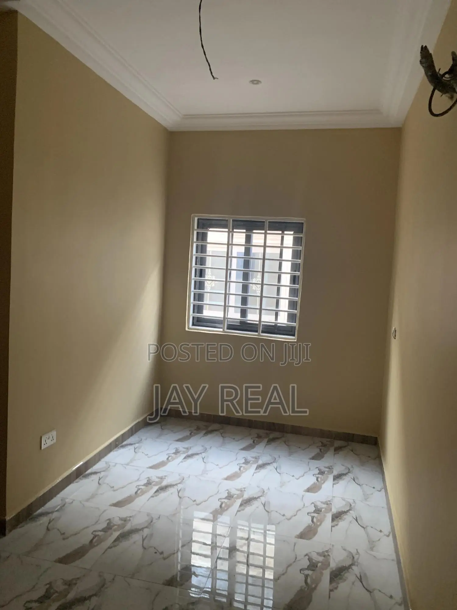 2bdrm Apartment in Jayreal Estate, Weija for rent