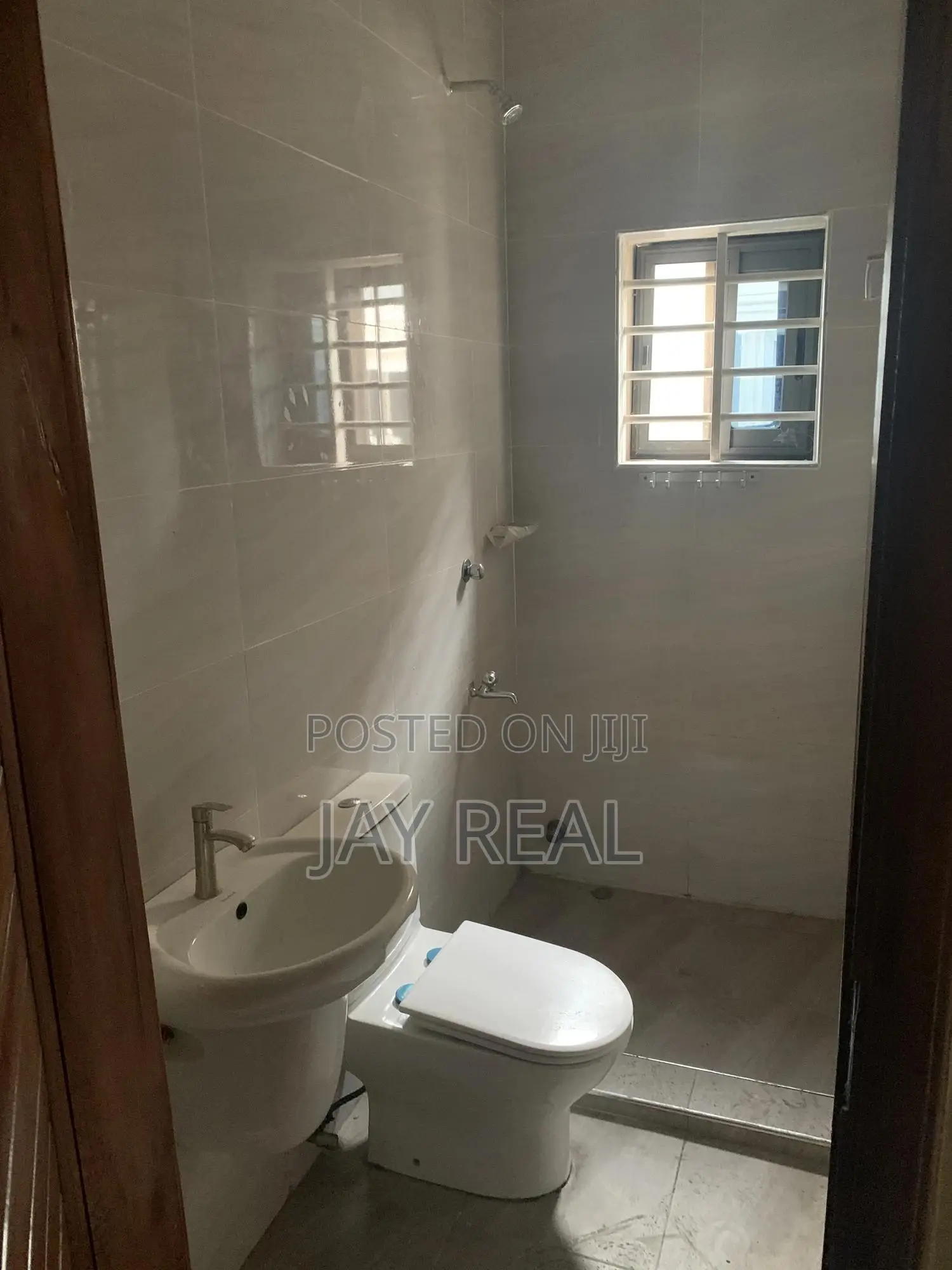 2bdrm Apartment in Jayreal Estate, Weija for rent