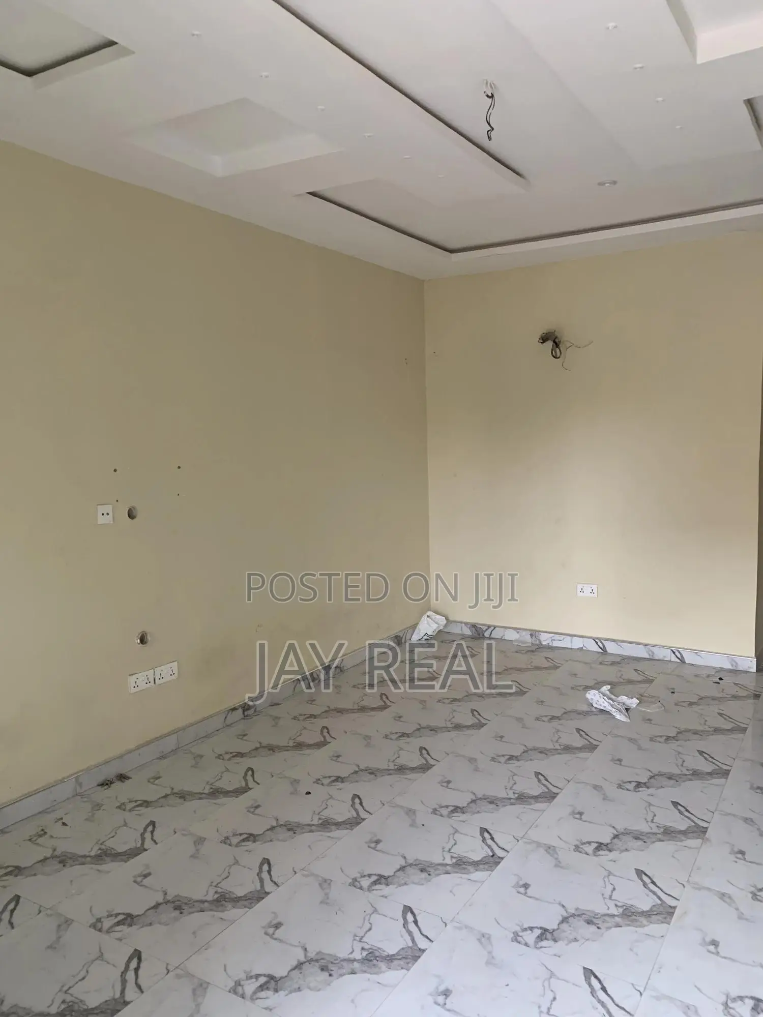 2bdrm Apartment in Jayreal Estate, Weija for rent