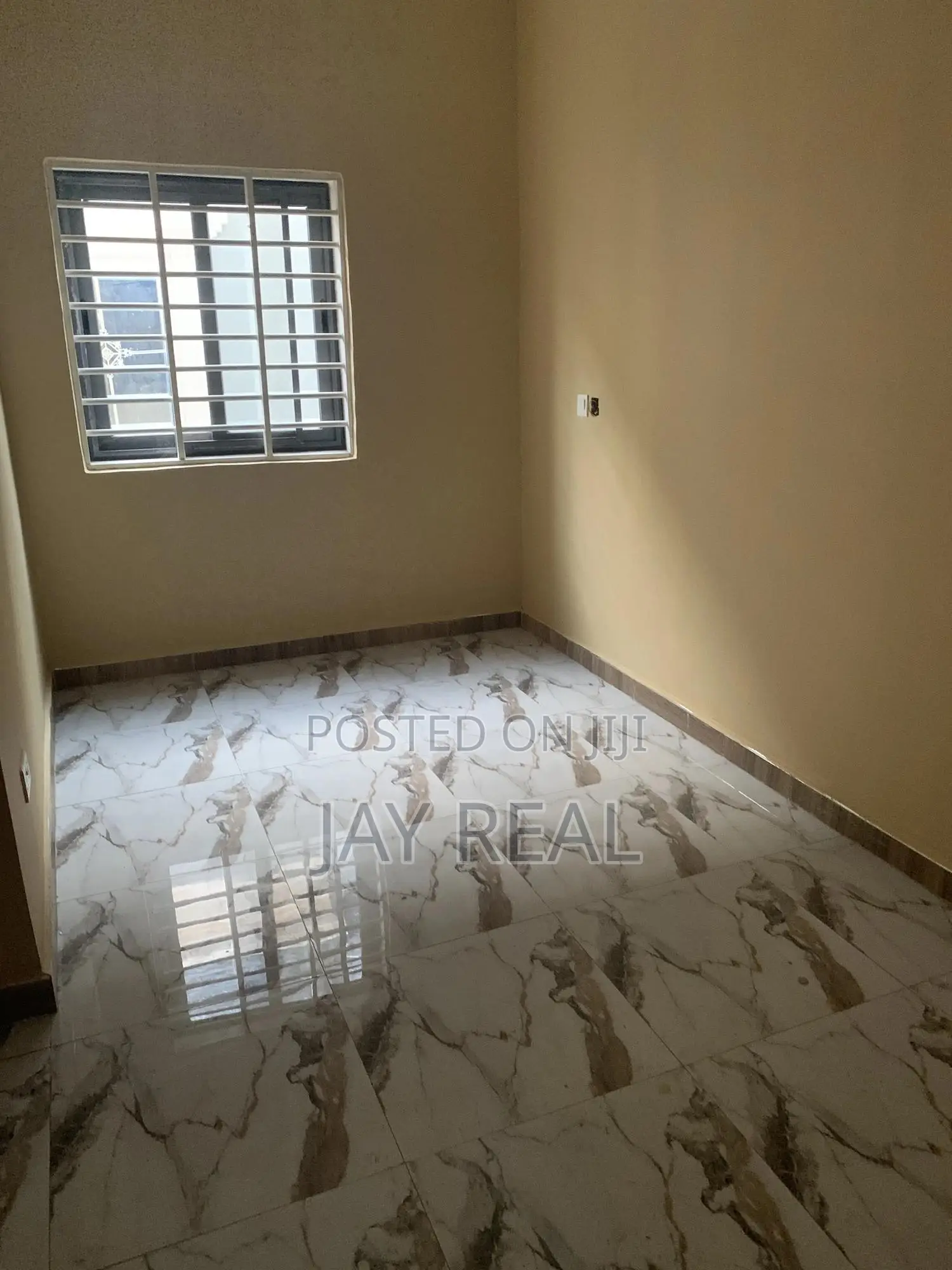 2bdrm Apartment in Jayreal Estate, Weija for rent