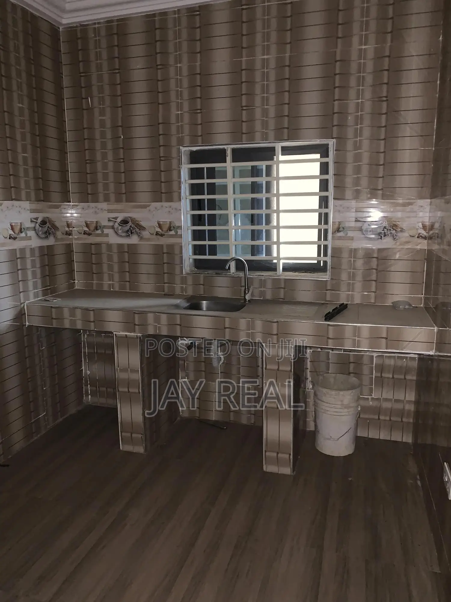 2bdrm Apartment in Jayreal Estate, Weija for rent
