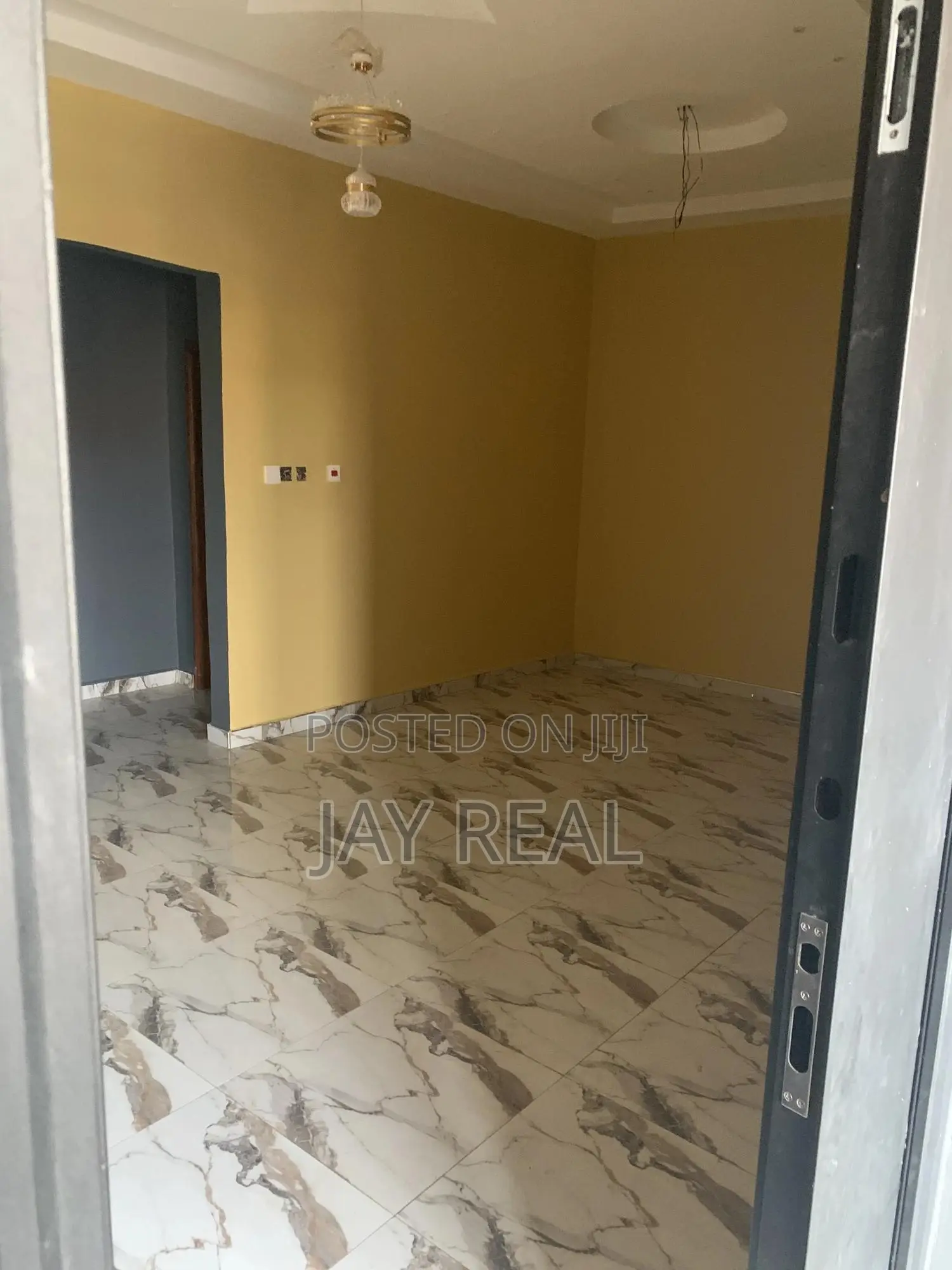 2bdrm Apartment in Jayreal Estate, Weija for rent