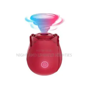 Rose Sex Toy
