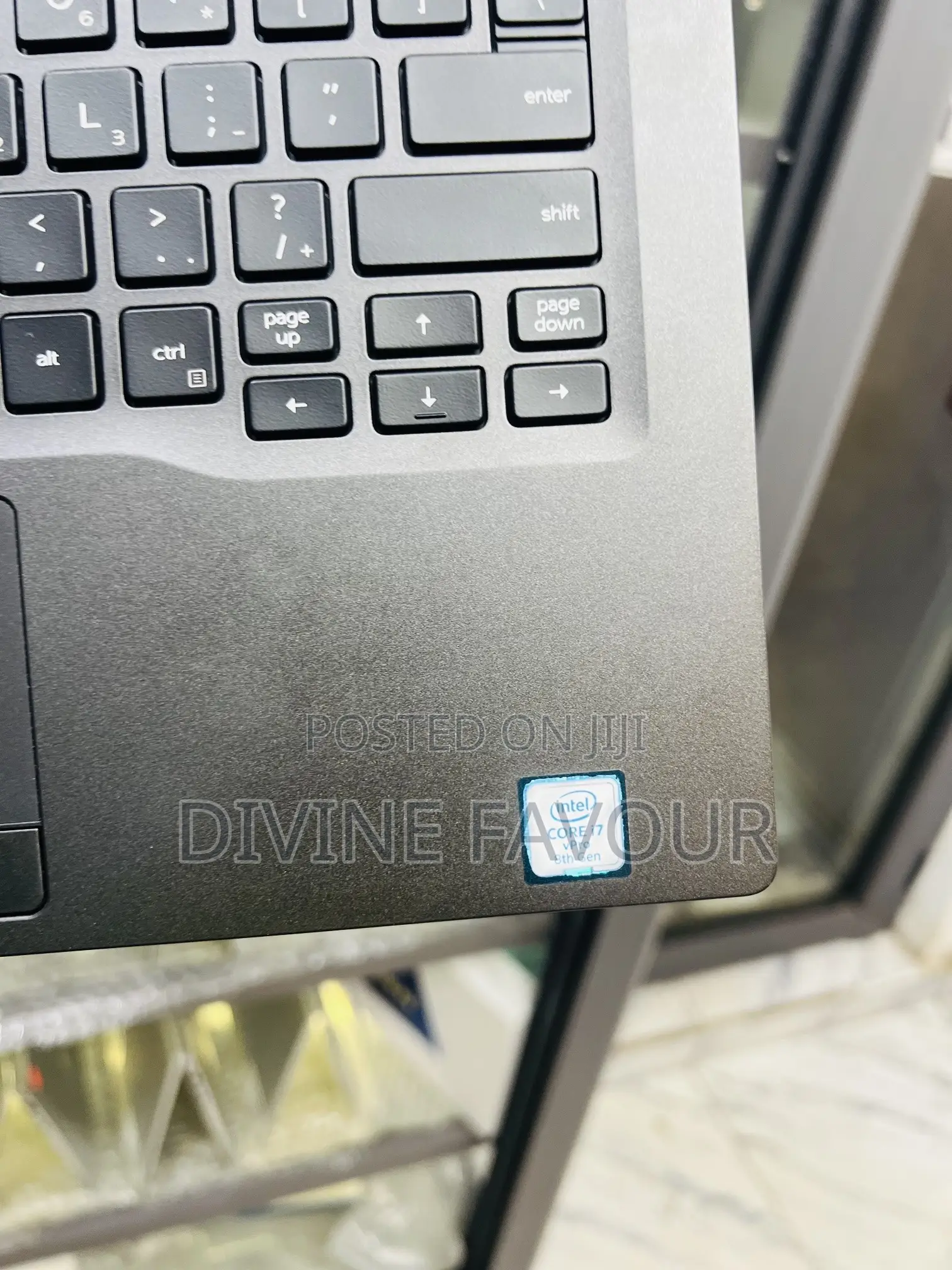 Laptop Dell Latitude 7400 8GB Intel Core i7 SSD 256GB