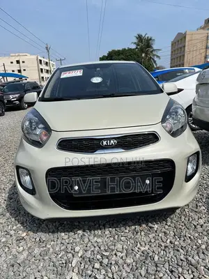 Kia Morning 2016