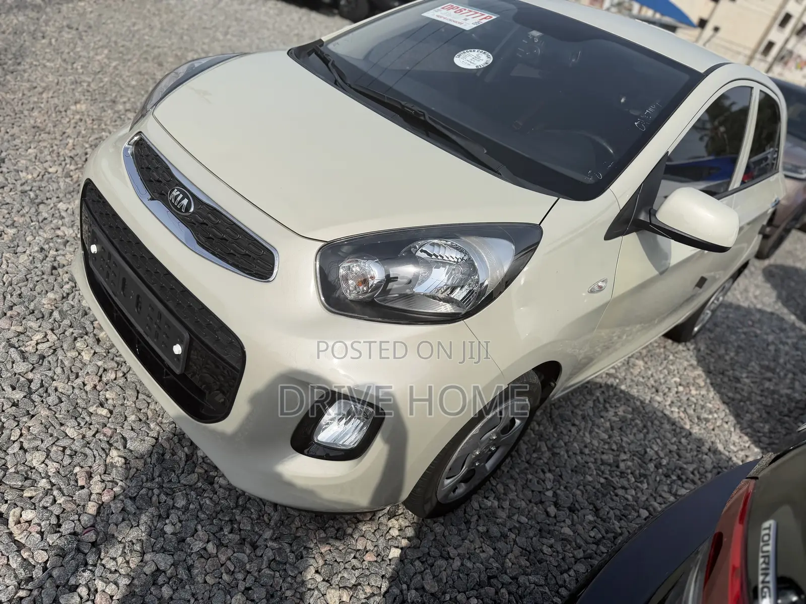 Kia Morning 2016