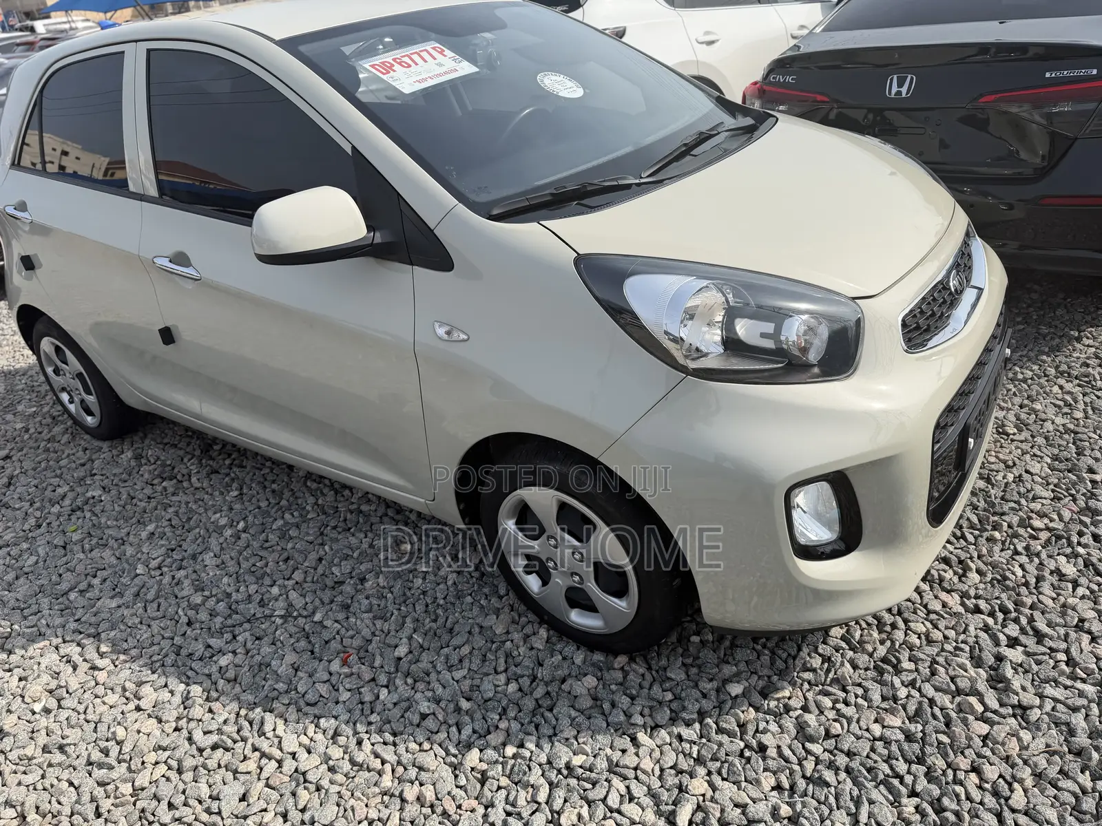 Kia Morning 2016
