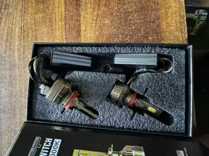 Led Bulb for All Cars