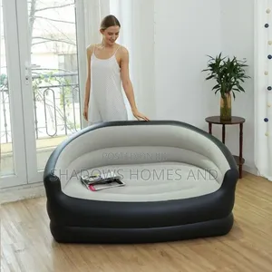 Double Inflatable Chair