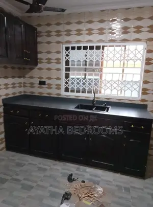 3bdrm House in Lekma, Aboma for rent