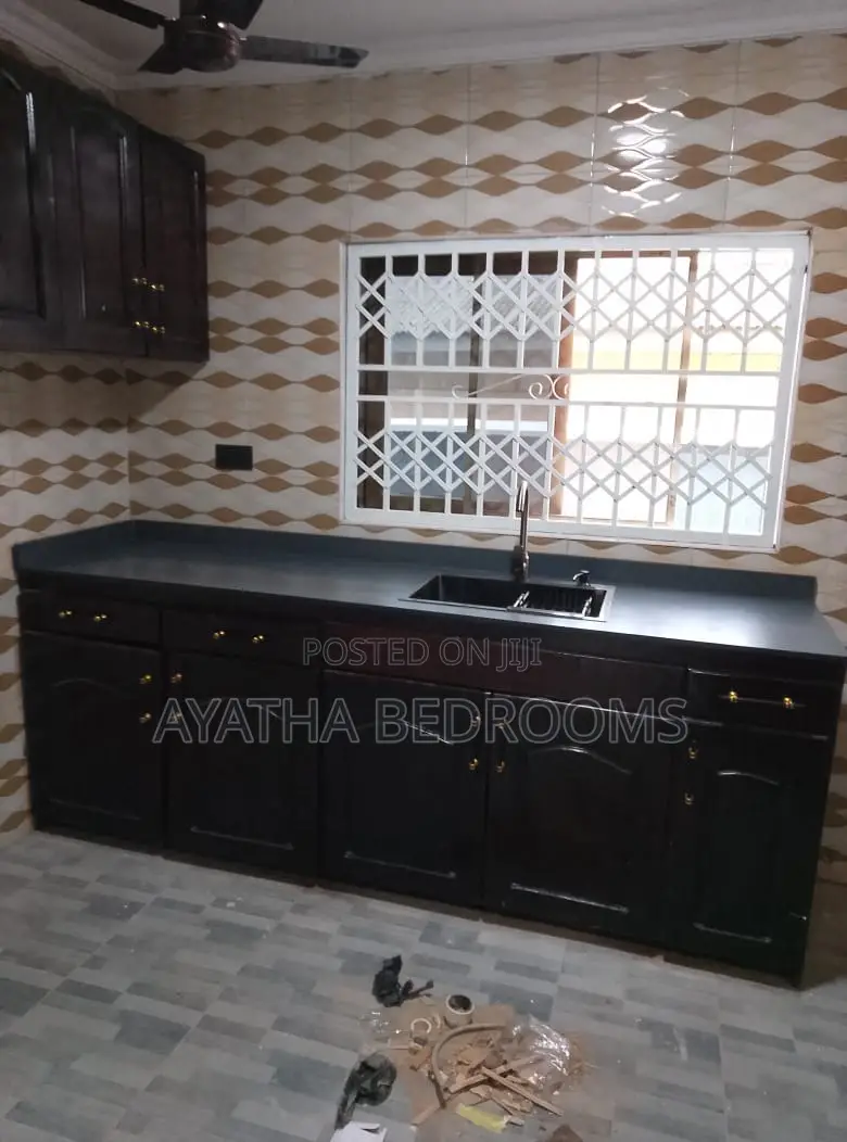 3bdrm House in Lekma, Aboma for rent