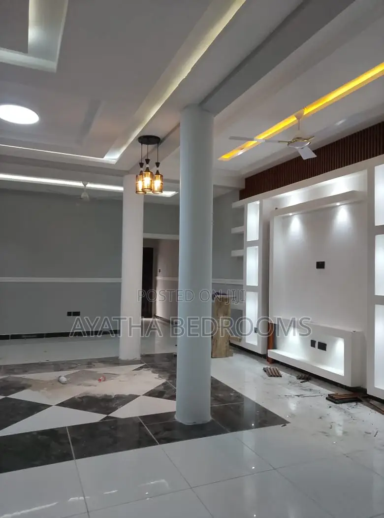 3bdrm House in Lekma, Aboma for rent