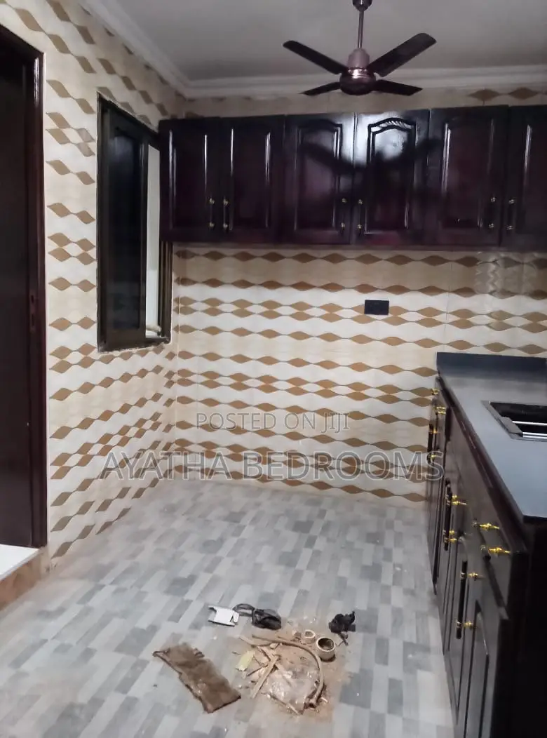 3bdrm House in Lekma, Aboma for rent