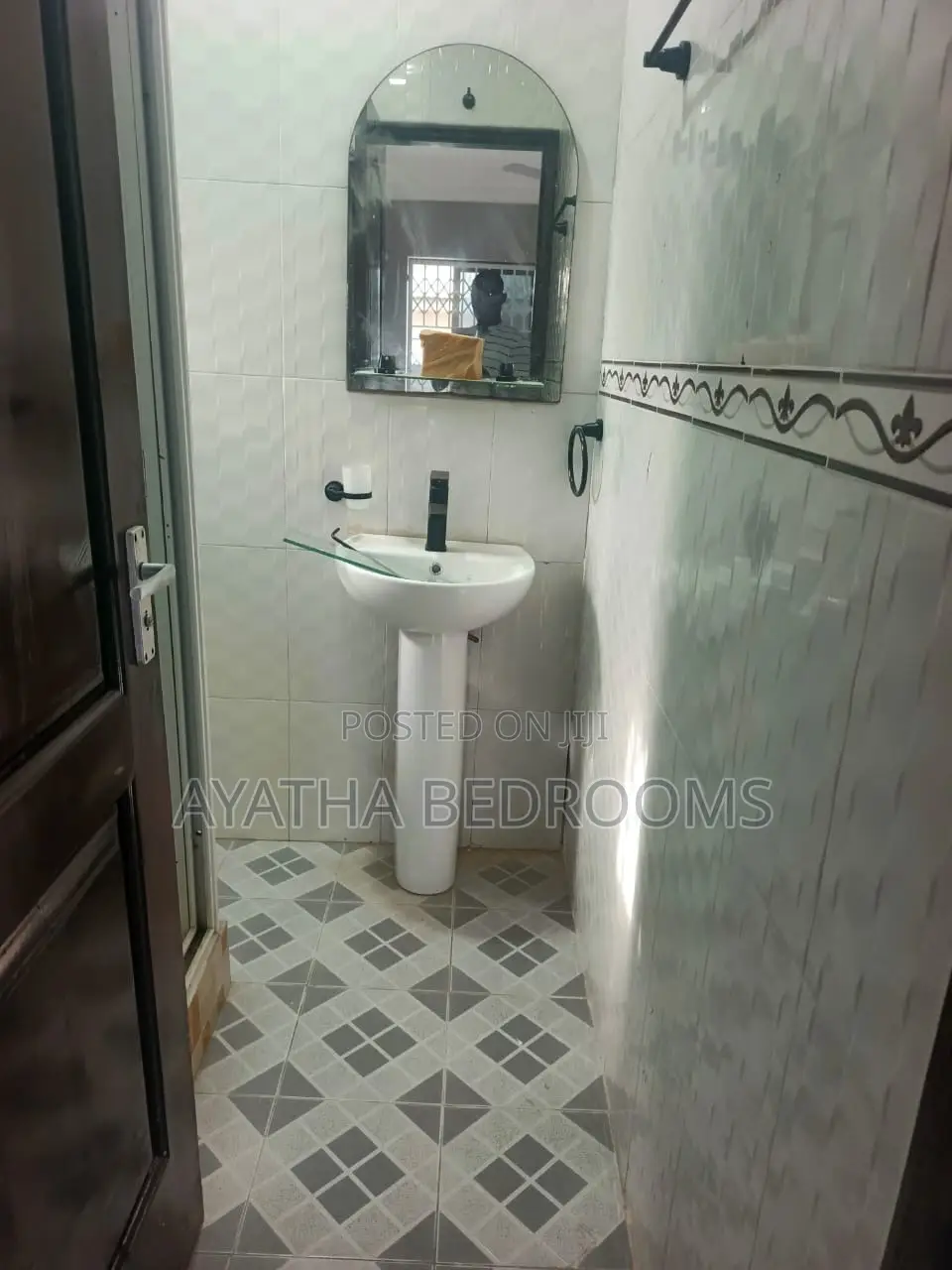 3bdrm House in Lekma, Aboma for rent