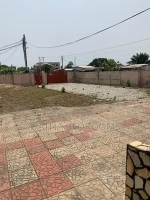 4bdrm House in Camp 2, New Town for rent